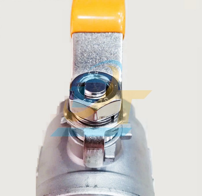 Van bi tay gạt inox 304 ODK DN40 - Phi 49  ODK | Gi&aacute; rẻ nhất - C&ocirc;ng Ty TNHH Thương Mại Dịch Vụ Đạt T&acirc;m