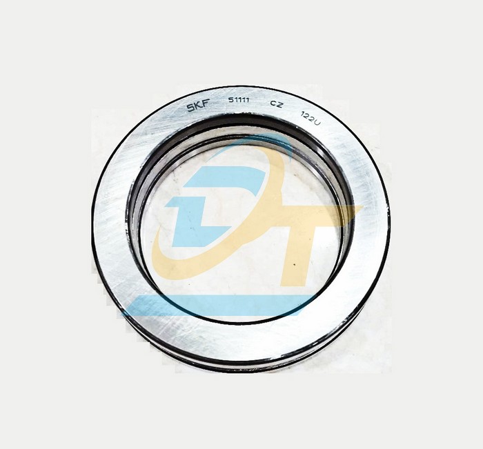 V&ograve;ng bi (bạc đạn) SKF 51111  SKF | Gi&aacute; rẻ nhất - C&ocirc;ng Ty TNHH Thương Mại Dịch Vụ Đạt T&acirc;m