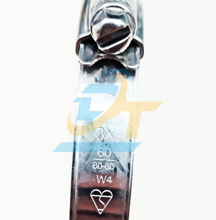 Cổ d&ecirc; inox 304 60-80mm  VietNam | Gi&aacute; rẻ nhất - C&ocirc;ng Ty TNHH Thương Mại Dịch Vụ Đạt T&acirc;m