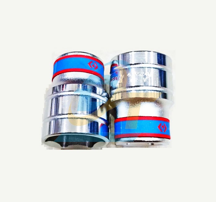 Đầu tu&yacute;p 1/2'' ra lục gi&aacute;c 24mm Kingtony 433524M  KingTony | Gi&aacute; rẻ nhất - C&ocirc;ng Ty TNHH Thương Mại Dịch Vụ Đạt T&acirc;m