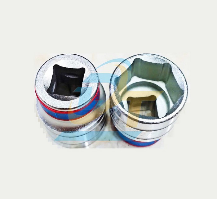 Đầu tu&yacute;p 1/2'' ra lục gi&aacute;c 24mm Kingtony 433524M  KingTony | Gi&aacute; rẻ nhất - C&ocirc;ng Ty TNHH Thương Mại Dịch Vụ Đạt T&acirc;m