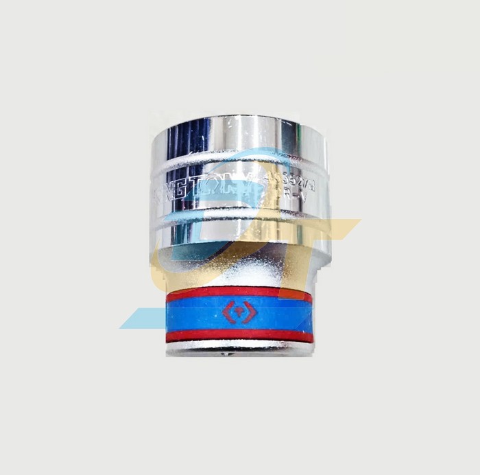 Đầu tu&yacute;p 1/2'' ra lục gi&aacute;c 27mm Kingtony 433527M  KingTony | Gi&aacute; rẻ nhất - C&ocirc;ng Ty TNHH Thương Mại Dịch Vụ Đạt T&acirc;m