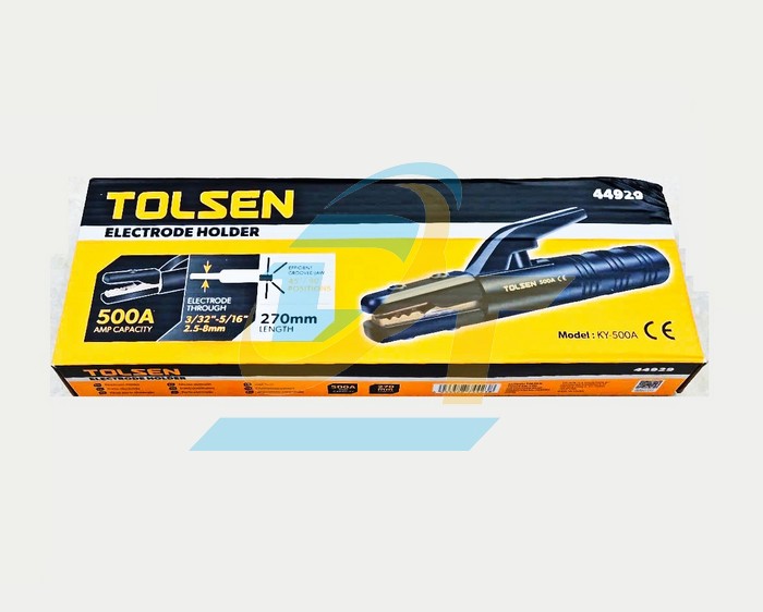K&igrave;m h&agrave;n 500A Tolsen 44929  Tolsen | Gi&aacute; rẻ nhất - C&ocirc;ng Ty TNHH Thương Mại Dịch Vụ Đạt T&acirc;m