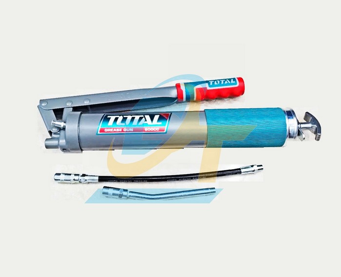 S&uacute;ng bơm mỡ 600cc Total THT111062  Total | Gi&aacute; rẻ nhất - C&ocirc;ng Ty TNHH Thương Mại Dịch Vụ Đạt T&acirc;m