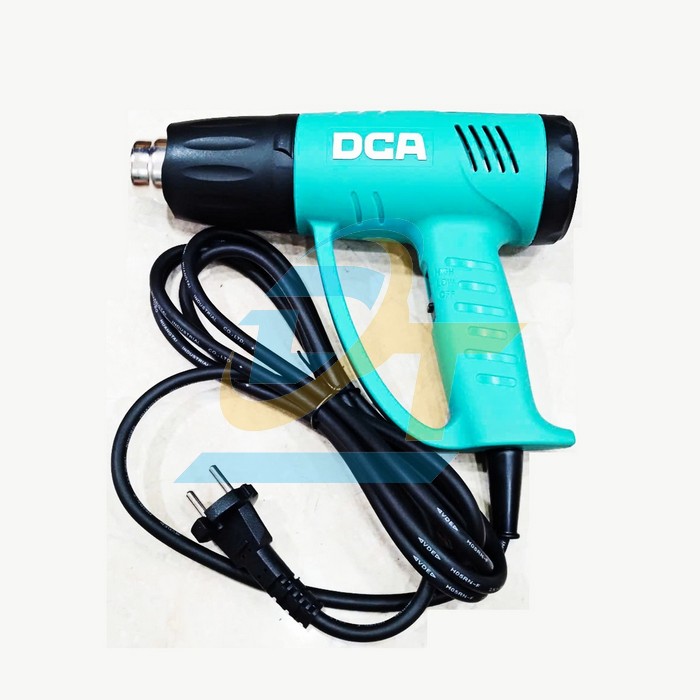 S&uacute;ng thổi hơi n&oacute;ng 2000W DCA AQB2000 AQB2000 DCA | Gi&aacute; rẻ nhất - C&ocirc;ng Ty TNHH Thương Mại Dịch Vụ Đạt T&acirc;m