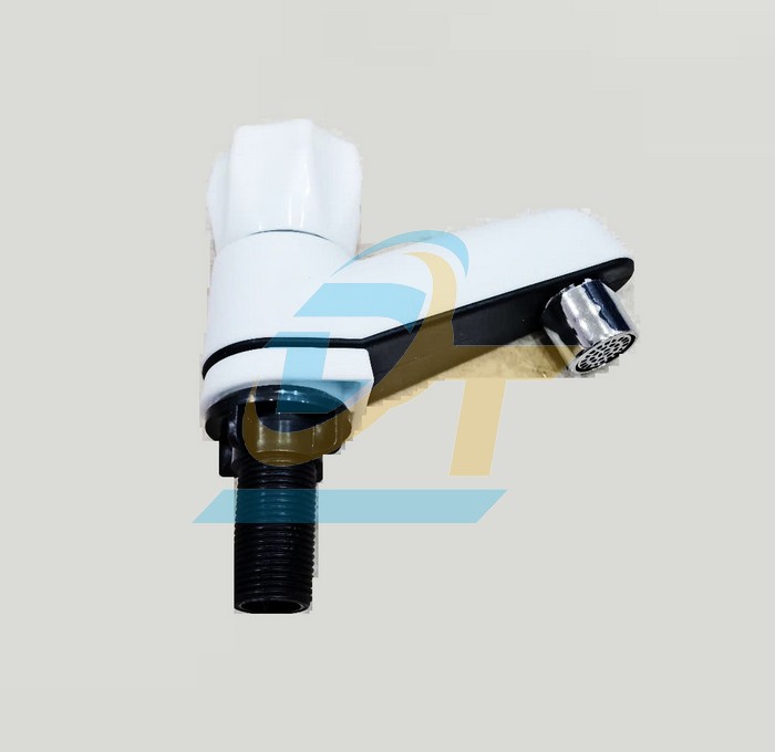 V&ograve;i lavabo lạnh bằng nhựa tay vặn  VietNam | Gi&aacute; rẻ nhất - C&ocirc;ng Ty TNHH Thương Mại Dịch Vụ Đạt T&acirc;m