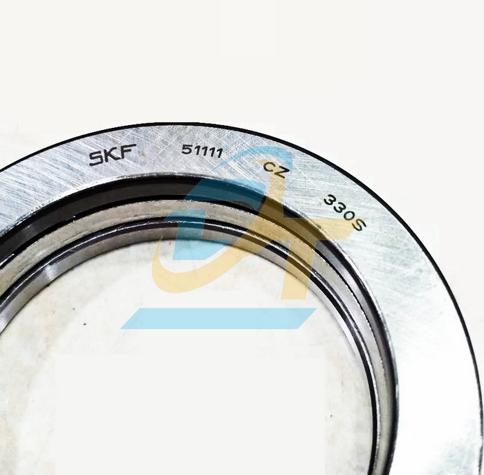 V&ograve;ng bi (bạc đạn) SKF 51111  SKF | Gi&aacute; rẻ nhất - C&ocirc;ng Ty TNHH Thương Mại Dịch Vụ Đạt T&acirc;m