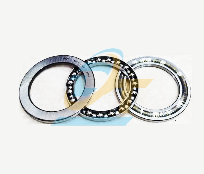 V&ograve;ng bi (bạc đạn) SKF 51111  SKF | Gi&aacute; rẻ nhất - C&ocirc;ng Ty TNHH Thương Mại Dịch Vụ Đạt T&acirc;m