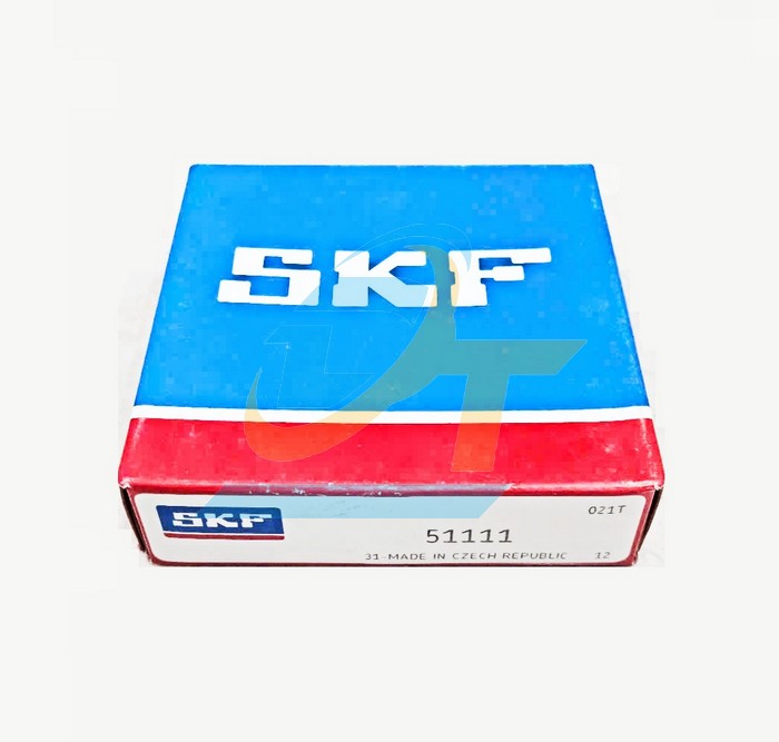 V&ograve;ng bi (bạc đạn) SKF 51111  SKF | Gi&aacute; rẻ nhất - C&ocirc;ng Ty TNHH Thương Mại Dịch Vụ Đạt T&acirc;m