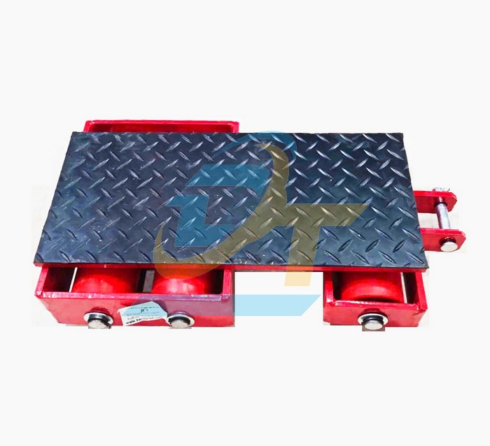 Con lăn chuyển h&agrave;ng (R&ugrave;a tải h&agrave;ng dẫn hướng) Kenbo 8 tấn  KENBO | Gi&aacute; rẻ nhất - C&ocirc;ng Ty TNHH Thương Mại Dịch Vụ Đạt T&acirc;m