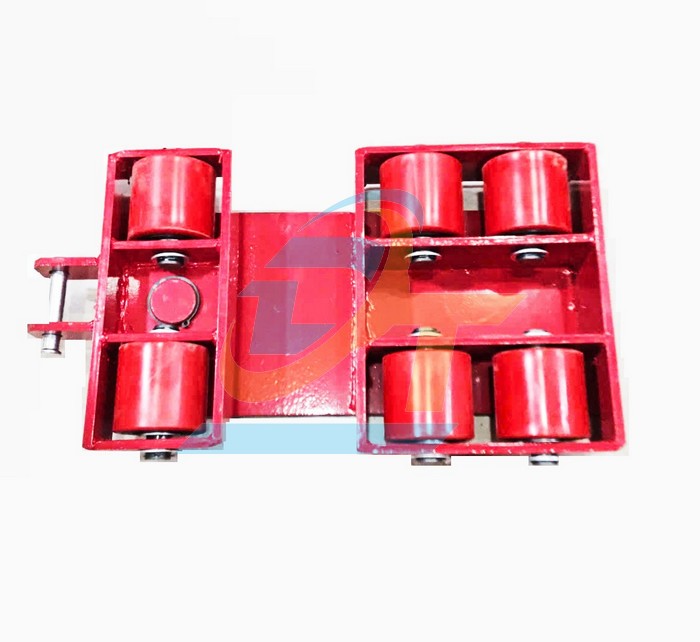 Con lăn chuyển h&agrave;ng (R&ugrave;a tải h&agrave;ng dẫn hướng) Kenbo 8 tấn  KENBO | Gi&aacute; rẻ nhất - C&ocirc;ng Ty TNHH Thương Mại Dịch Vụ Đạt T&acirc;m