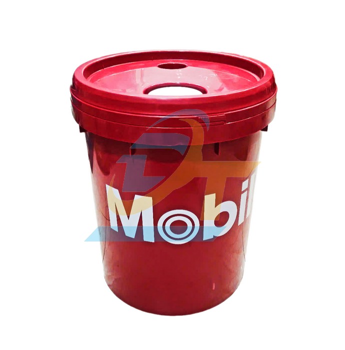 Dầu b&aacute;nh răng Mobilgear 600 XP 320 (20L)  MOBIL | Gi&aacute; rẻ nhất - C&ocirc;ng Ty TNHH Thương Mại Dịch Vụ Đạt T&acirc;m