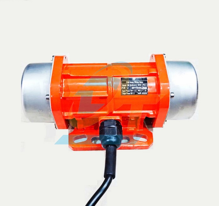 Động cơ (Motor) rung mini 1P 120W 220V CVM 120-2S-2-0.12  VietNam | Gi&aacute; rẻ nhất - C&ocirc;ng Ty TNHH Thương Mại Dịch Vụ Đạt T&acirc;m