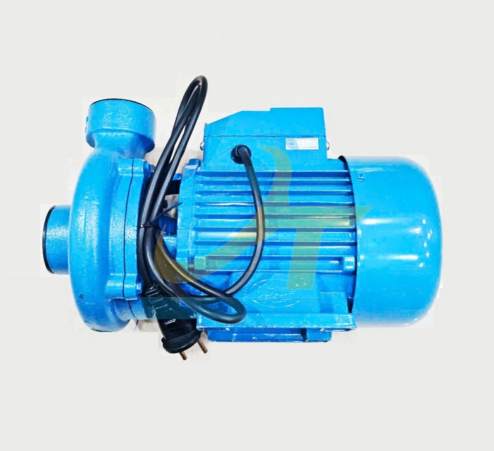 M&aacute;y bơm nước C&aacute; Sấu 1HP 0.75kW 1.5DK-22  VietNam | Gi&aacute; rẻ nhất - C&ocirc;ng Ty TNHH Thương Mại Dịch Vụ Đạt T&acirc;m