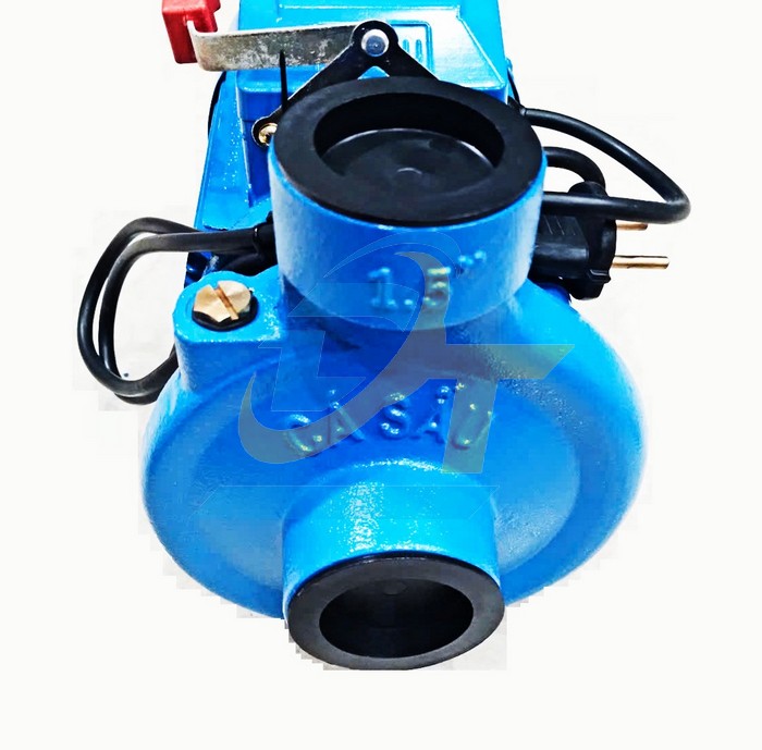 M&aacute;y bơm nước C&aacute; Sấu 1HP 0.75kW 1.5DK-22  VietNam | Gi&aacute; rẻ nhất - C&ocirc;ng Ty TNHH Thương Mại Dịch Vụ Đạt T&acirc;m