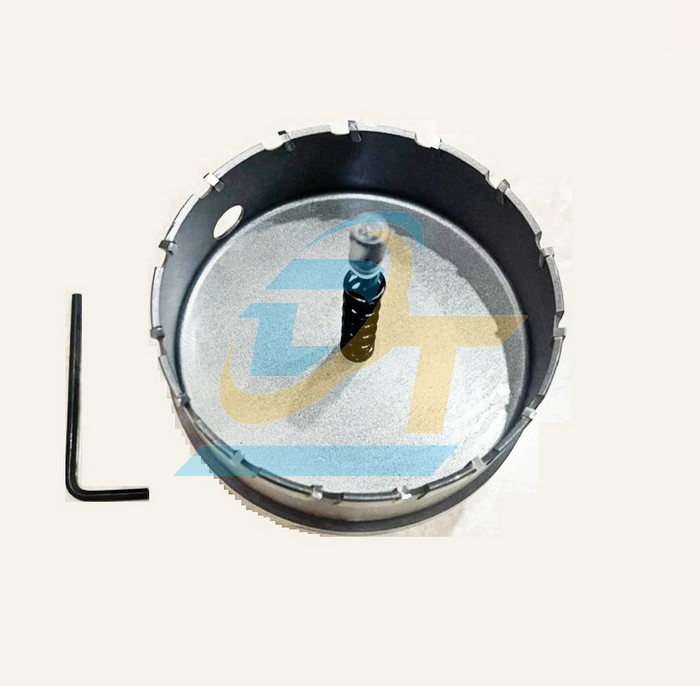 Mũi kho&eacute;t lỗ hợp kim 90mm Unifast MCT-90  UNIFAST | Gi&aacute; rẻ nhất - C&ocirc;ng Ty TNHH Thương Mại Dịch Vụ Đạt T&acirc;m