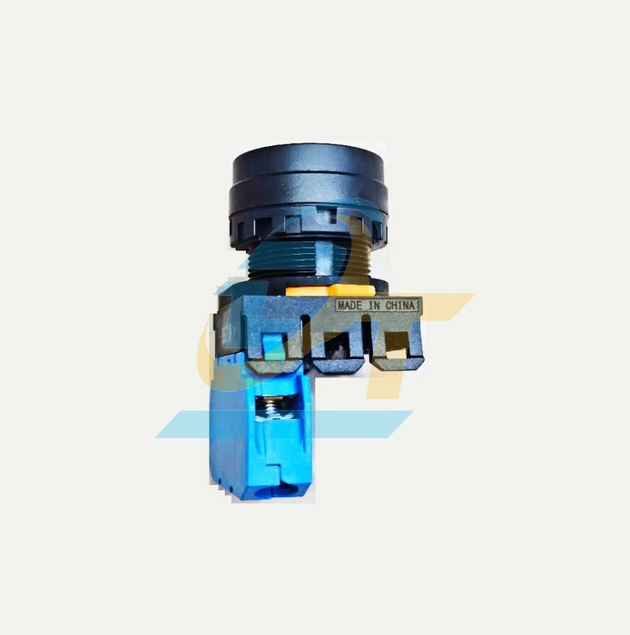 Nút nhấn nhả không đèn phi 22 màu đỏ Idec YW1B-M1E10R (1NO)  IDEC | Giá rẻ nhất - Công Ty TNHH Thương Mại Dịch Vụ Đạt Tâm