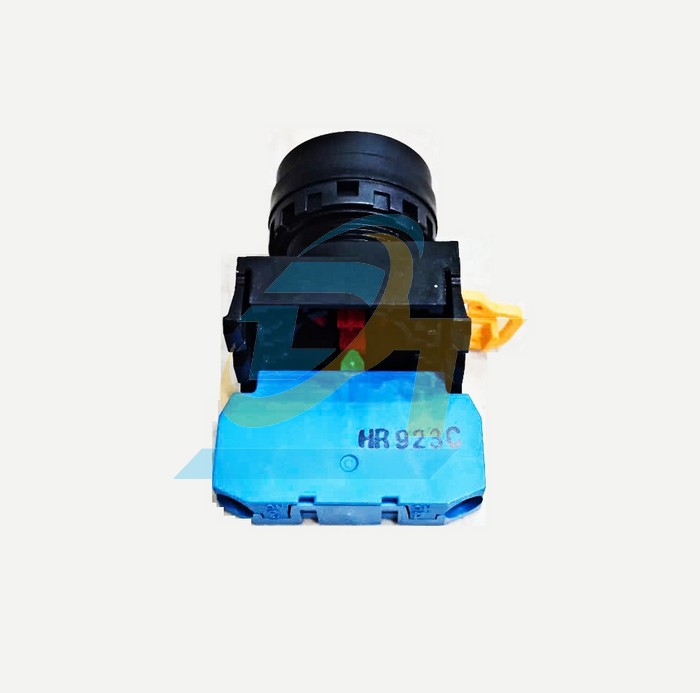 Nút nhấn nhả không đèn phi 22 màu đỏ Idec YW1B-M1E10R (1NO)  IDEC | Giá rẻ nhất - Công Ty TNHH Thương Mại Dịch Vụ Đạt Tâm