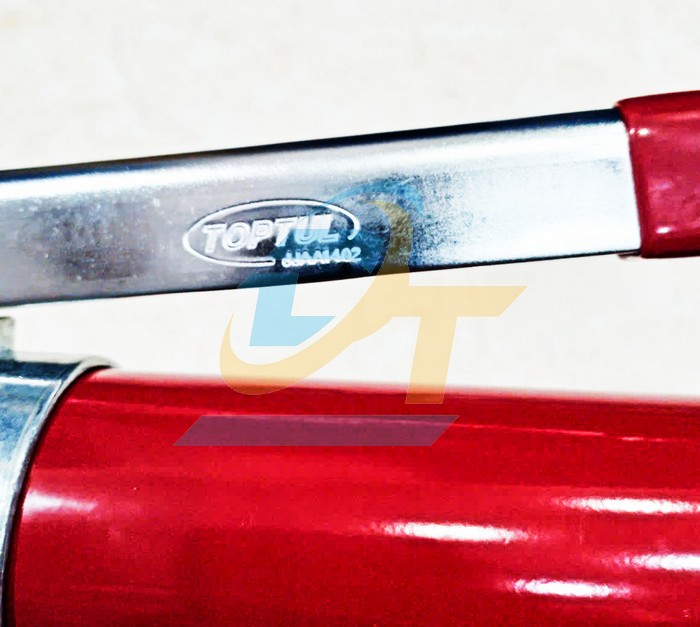 S&uacute;ng bơm mỡ 400cc Toptul JJAA1402  TOPTUL | Gi&aacute; rẻ nhất - C&ocirc;ng Ty TNHH Thương Mại Dịch Vụ Đạt T&acirc;m