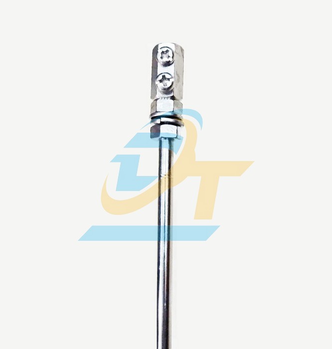 Thanh điện cực inox 304 d&agrave;i 1m Omron F03-60 F03-60 Omron | Gi&aacute; rẻ nhất - C&ocirc;ng Ty TNHH Thương Mại Dịch Vụ Đạt T&acirc;m