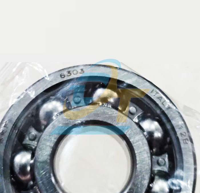 V&ograve;ng bi (bạc đạn) SKF 6303  SKF | Gi&aacute; rẻ nhất - C&ocirc;ng Ty TNHH Thương Mại Dịch Vụ Đạt T&acirc;m