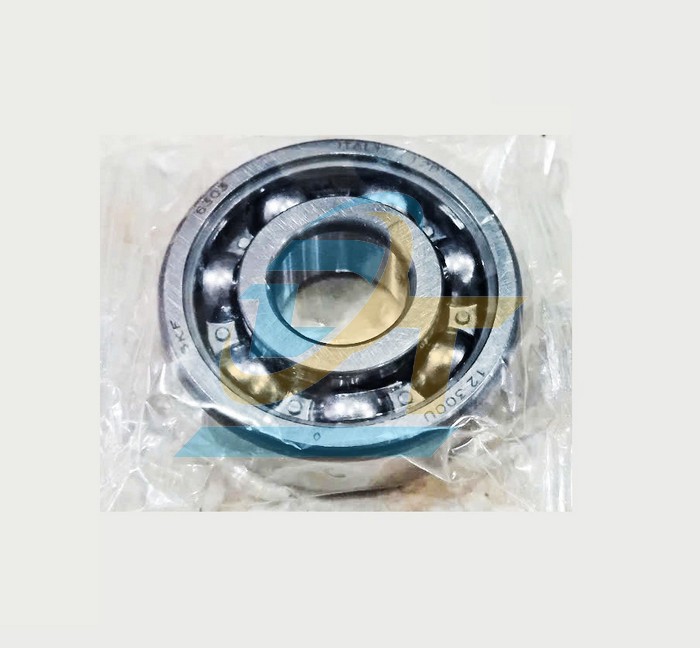 V&ograve;ng bi (bạc đạn) SKF 6303  SKF | Gi&aacute; rẻ nhất - C&ocirc;ng Ty TNHH Thương Mại Dịch Vụ Đạt T&acirc;m