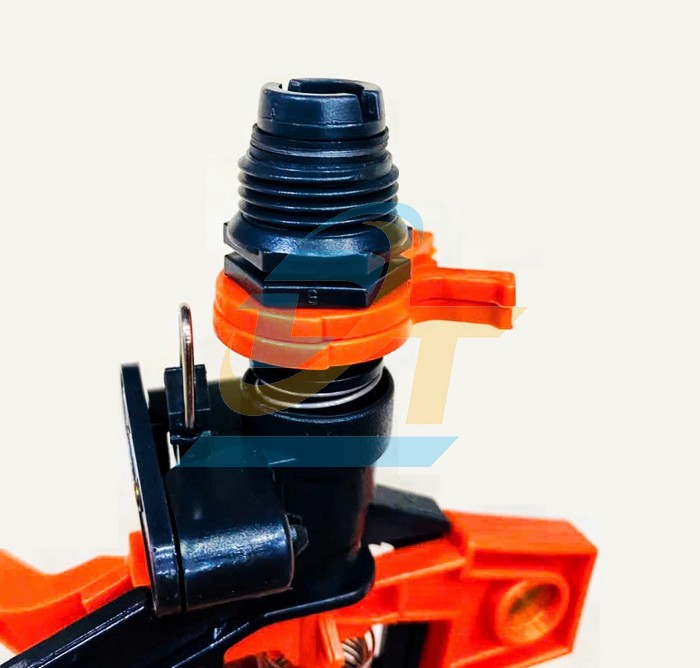 B&eacute;c tưới c&acirc;y nhựa c&aacute;nh đập ren ngo&agrave;i 21 ELGO EL-72B2 EL-72B2 ELGO | Gi&aacute; rẻ nhất - C&ocirc;ng Ty TNHH Thương Mại Dịch Vụ Đạt T&acirc;m