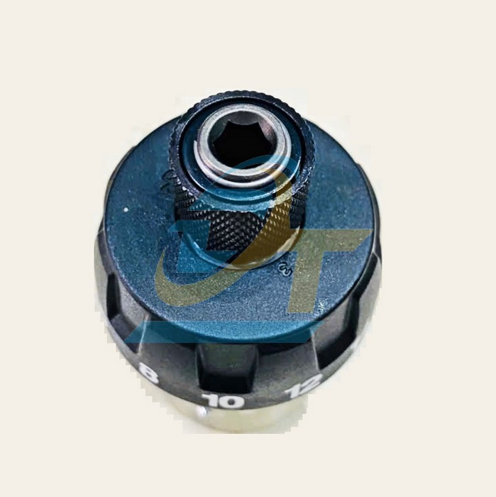 Cụm nh&ocirc;ng m&aacute;y DF030D/DF031D Makita 123505-4 123505-4 Makita | Gi&aacute; rẻ nhất - C&ocirc;ng Ty TNHH Thương Mại Dịch Vụ Đạt T&acirc;m
