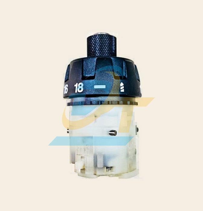 Cụm nh&ocirc;ng m&aacute;y DF030D/DF031D Makita 123505-4 123505-4 Makita | Gi&aacute; rẻ nhất - C&ocirc;ng Ty TNHH Thương Mại Dịch Vụ Đạt T&acirc;m