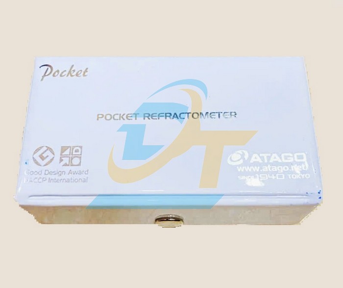 Kh&uacute;c xạ kế điện tử đo độ ngọt Atago PAL-1 PAL-1 ATAGO | Gi&aacute; rẻ nhất - C&ocirc;ng Ty TNHH Thương Mại Dịch Vụ Đạt T&acirc;m