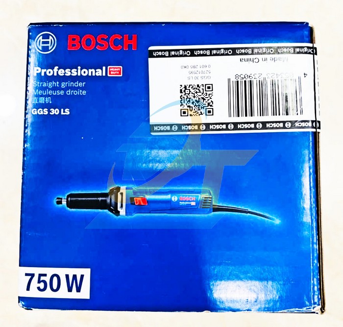 M&aacute;y m&agrave;i thẳng 750W Bosch GGS 30 LS GGS 30 LS Bosch | Gi&aacute; rẻ nhất - C&ocirc;ng Ty TNHH Thương Mại Dịch Vụ Đạt T&acirc;m