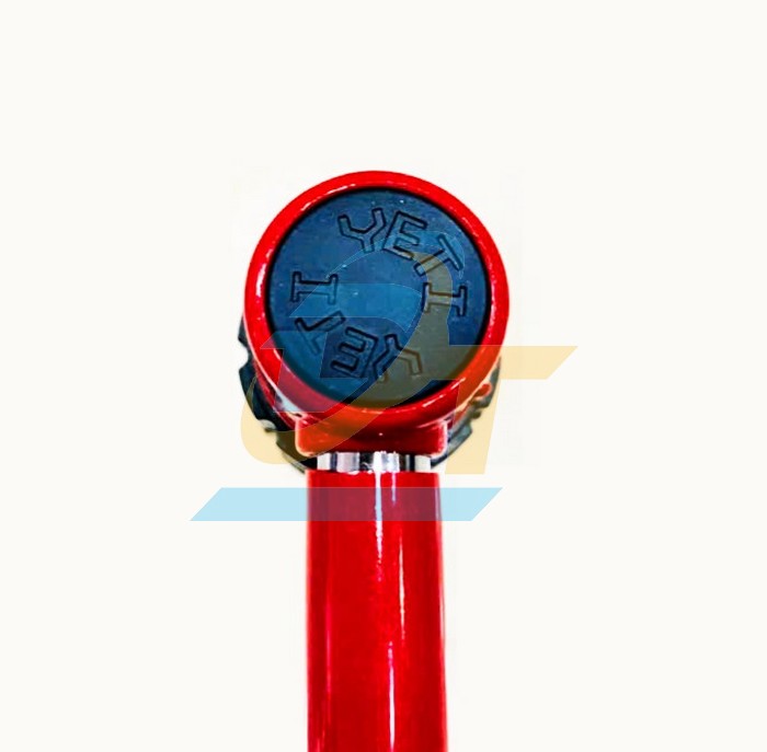 Ổ kh&oacute;a U 4 số Yeti YT-701 YT-701 Yeti | Gi&aacute; rẻ nhất - C&ocirc;ng Ty TNHH Thương Mại Dịch Vụ Đạt T&acirc;m