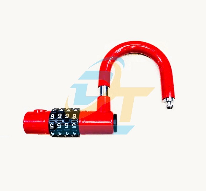 Ổ kh&oacute;a U 4 số Yeti YT-701 YT-701 Yeti | Gi&aacute; rẻ nhất - C&ocirc;ng Ty TNHH Thương Mại Dịch Vụ Đạt T&acirc;m