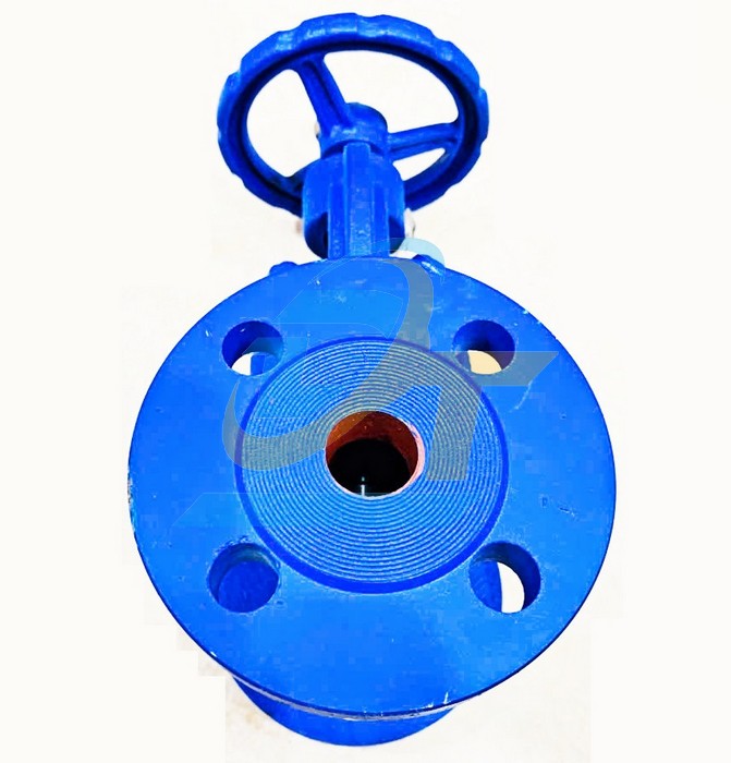 Van cầu gang mặt b&iacute;ch PN16 Joeun DN32  Joeun | Gi&aacute; rẻ nhất - C&ocirc;ng Ty TNHH Thương Mại Dịch Vụ Đạt T&acirc;m