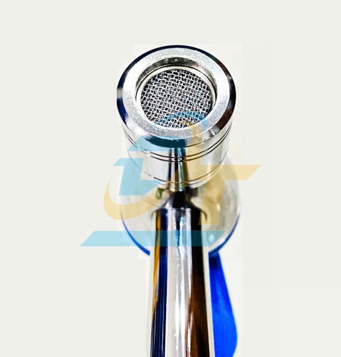 V&ograve;i c&acirc;y nước n&oacute;ng lạnh inox 304 Haohsing ren 13mm  HAOHSING | Gi&aacute; rẻ nhất - C&ocirc;ng Ty TNHH Thương Mại Dịch Vụ Đạt T&acirc;m