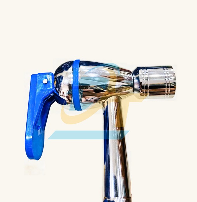 V&ograve;i c&acirc;y nước n&oacute;ng lạnh inox 304 Haohsing ren 13mm  HAOHSING | Gi&aacute; rẻ nhất - C&ocirc;ng Ty TNHH Thương Mại Dịch Vụ Đạt T&acirc;m