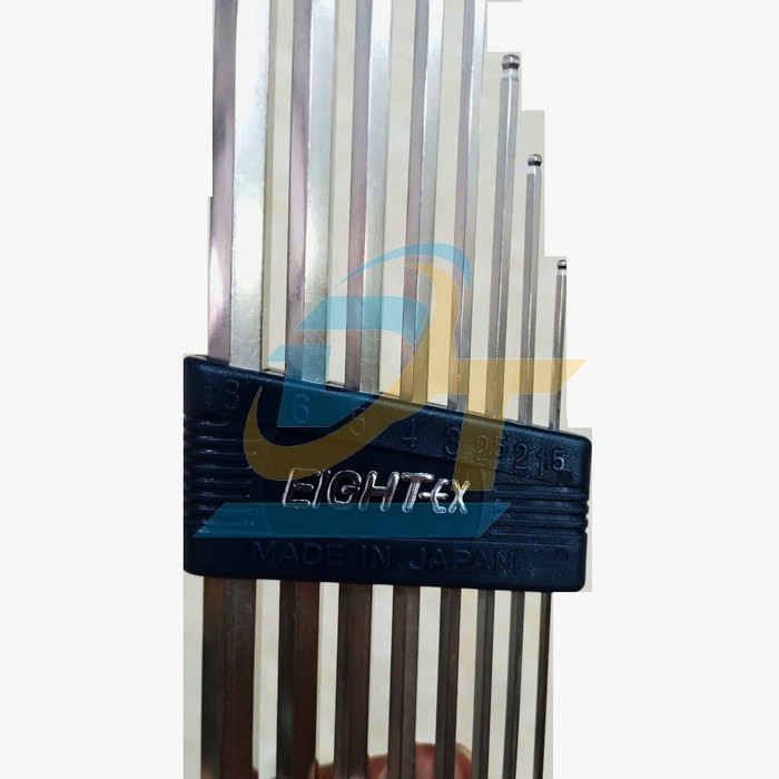 Bộ lục gi&aacute;c đầu bi 1.5-8mm Eight TLS-8  Eight | Gi&aacute; rẻ nhất - C&ocirc;ng Ty TNHH Thương Mại Dịch Vụ Đạt T&acirc;m