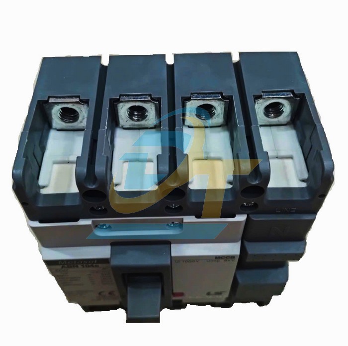 Cầu dao tự động LS MCCB ABN104c 100A  LS | Gi&aacute; rẻ nhất - C&ocirc;ng Ty TNHH Thương Mại Dịch Vụ Đạt T&acirc;m