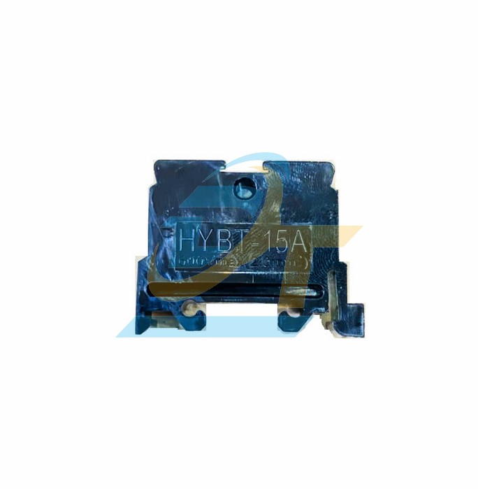 Cầu đấu d&acirc;y (Domino t&eacute;p) Hanyoung HYBT-15A  Hanyoung | Gi&aacute; rẻ nhất - C&ocirc;ng Ty TNHH Thương Mại Dịch Vụ Đạt T&acirc;m