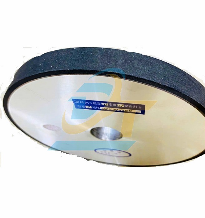 Đ&aacute; m&agrave;i lưng P150 200x20x32x4  China | Gi&aacute; rẻ nhất - C&ocirc;ng Ty TNHH Thương Mại Dịch Vụ Đạt T&acirc;m