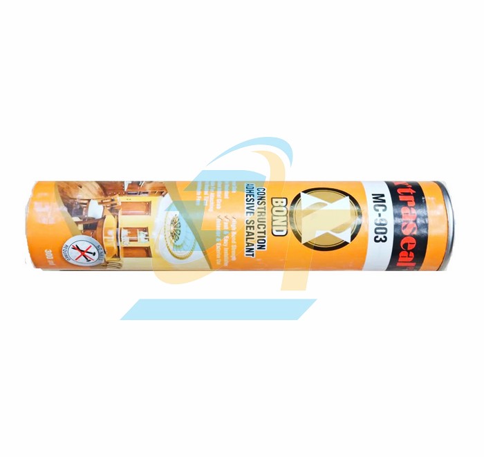 Keo d&aacute;n đa năng X'traseal X'bond MC-903 320gr  X'TRASEAL | Gi&aacute; rẻ nhất - C&ocirc;ng Ty TNHH Thương Mại Dịch Vụ Đạt T&acirc;m