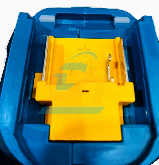 M&aacute;y vặn v&iacute;t cầm tay d&ugrave;ng pin Makita DTP141Z 18V (Chưa bao gồm pin sạc)  Makita | Gi&aacute; rẻ nhất - C&ocirc;ng Ty TNHH Thương Mại Dịch Vụ Đạt T&acirc;m