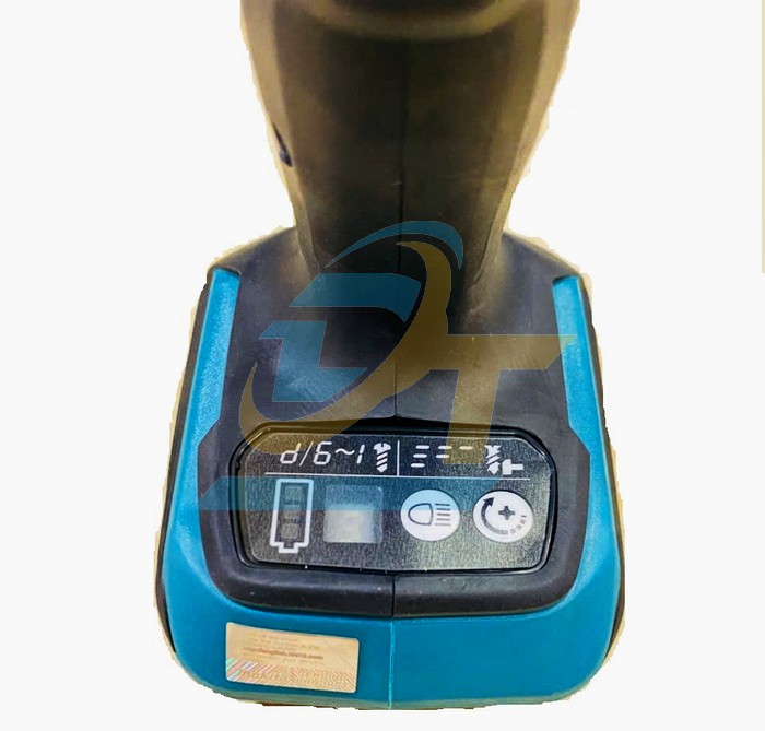 M&aacute;y vặn v&iacute;t cầm tay d&ugrave;ng pin Makita DTP141Z 18V (Chưa bao gồm pin sạc)  Makita | Gi&aacute; rẻ nhất - C&ocirc;ng Ty TNHH Thương Mại Dịch Vụ Đạt T&acirc;m