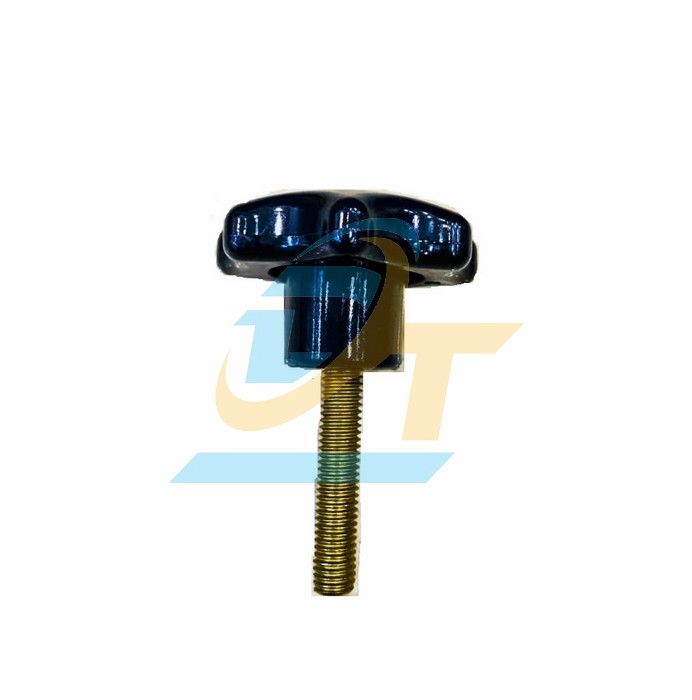 N&uacute;m vặn nhựa h&igrave;nh sao Buyong ren ngo&agrave;i M8x40  BUYOUNG | Gi&aacute; rẻ nhất - C&ocirc;ng Ty TNHH Thương Mại Dịch Vụ Đạt T&acirc;m