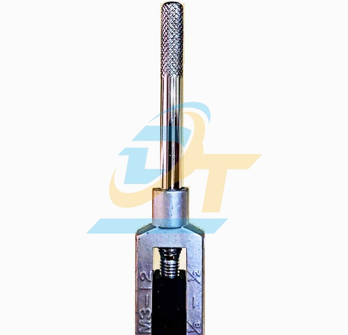 Tay quay taro M3-M12 (1/8"-1/2") TOP TAP-50018D TAP-50018D TOP | Gi&aacute; rẻ nhất - C&ocirc;ng Ty TNHH Thương Mại Dịch Vụ Đạt T&acirc;m