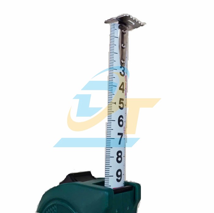 Thước cuộn th&eacute;p 5mx19mm Sata 91314B  SATA | Gi&aacute; rẻ nhất - C&ocirc;ng Ty TNHH Thương Mại Dịch Vụ Đạt T&acirc;m