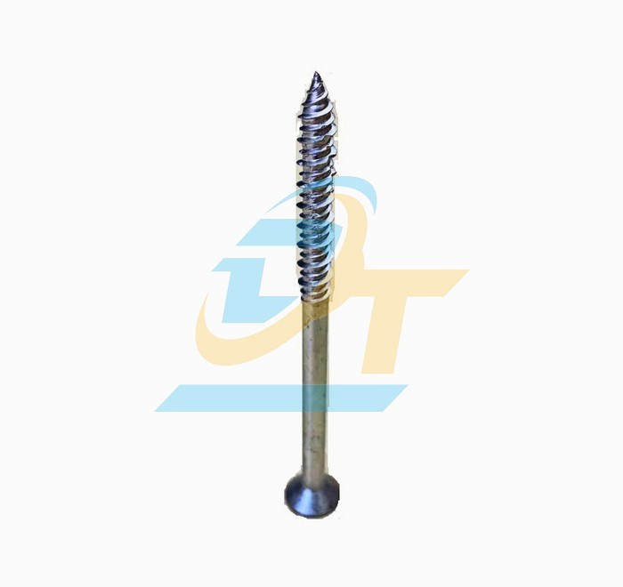 V&iacute;t b&ecirc; t&ocirc;ng 6x90 đầu bằng Unika F-690  UNIKA | Gi&aacute; rẻ nhất - C&ocirc;ng Ty TNHH Thương Mại Dịch Vụ Đạt T&acirc;m