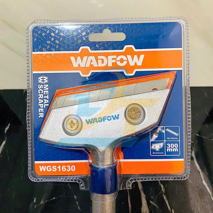 Sủi c&aacute;n d&agrave;i 300mm Wadfow WGS1630  WADFOW | Gi&aacute; rẻ nhất - C&ocirc;ng Ty TNHH Thương Mại Dịch Vụ Đạt T&acirc;m