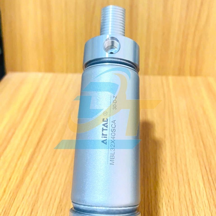 Xi lanh kh&iacute; n&eacute;n Airtac MBL32x40CA  Airtac | Gi&aacute; rẻ nhất - C&ocirc;ng Ty TNHH Thương Mại Dịch Vụ Đạt T&acirc;m