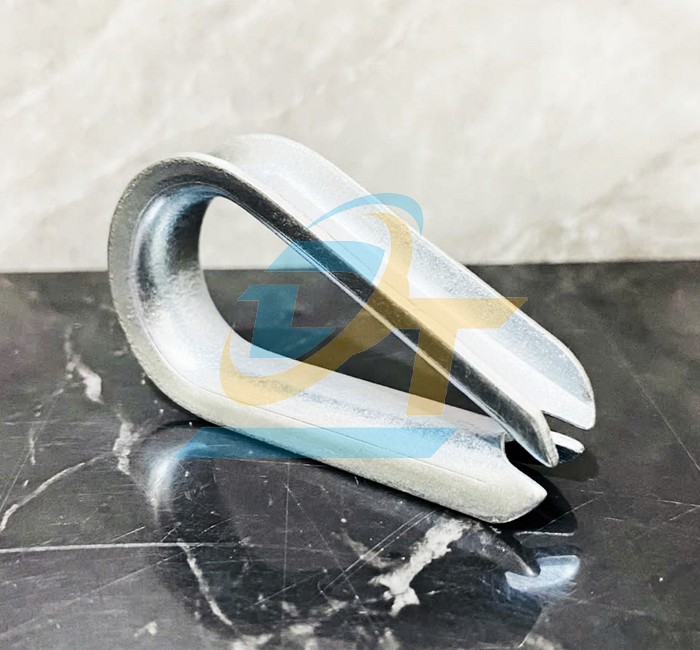Bẹn l&oacute;t c&aacute;p mạ kẽm 10mm  China | Gi&aacute; rẻ nhất - C&ocirc;ng Ty TNHH Thương Mại Dịch Vụ Đạt T&acirc;m